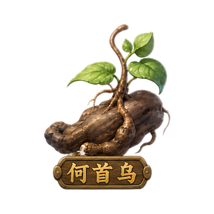 药草四